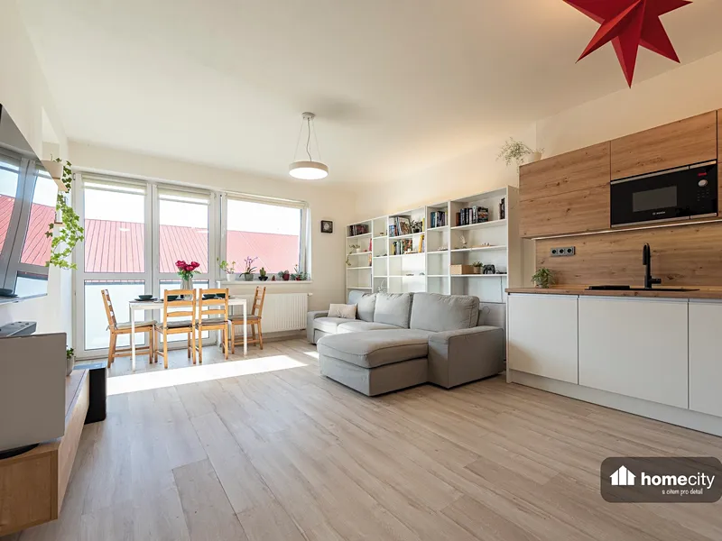 Prodej bytu 3+kk 65 m² U Kasáren, Dašice